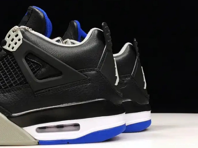 Rep LUCY Jordan Retro 308497-006 Motorsports Alternate Air 4 0512